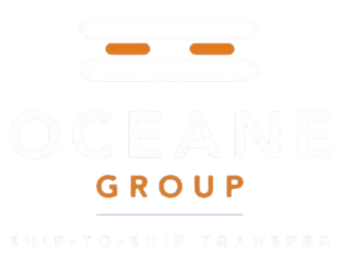 Oceane Marine Logo